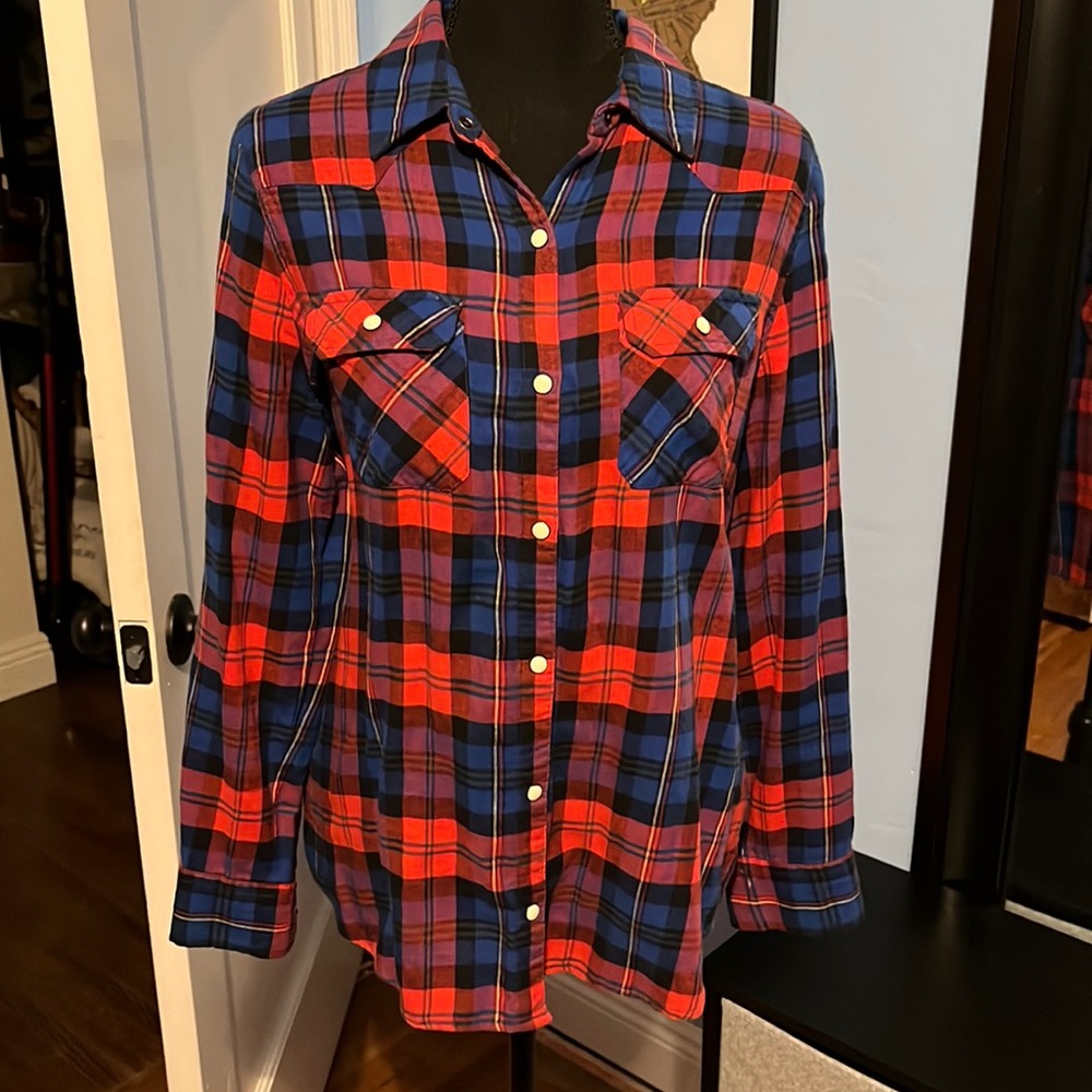 Western Flannel